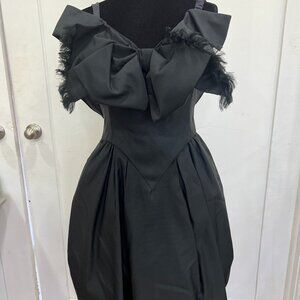 Scaasi Boutique Dress by Lord & Taylor